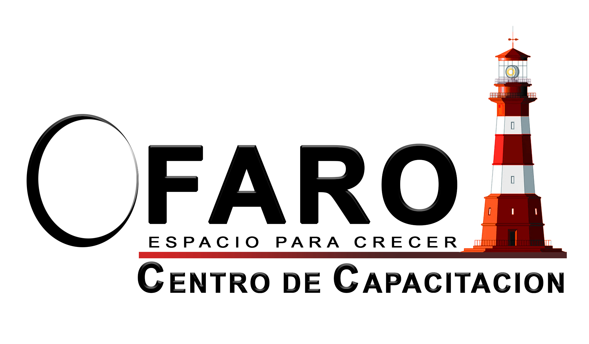 O Faro – Espacio Para Crecer logo